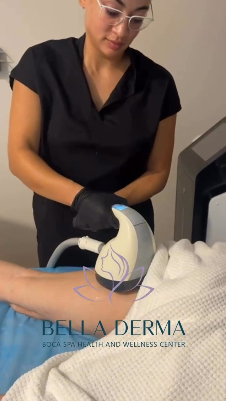 Bella Derma Boca Spa - From $89.10 - Boca Raton | Groupon