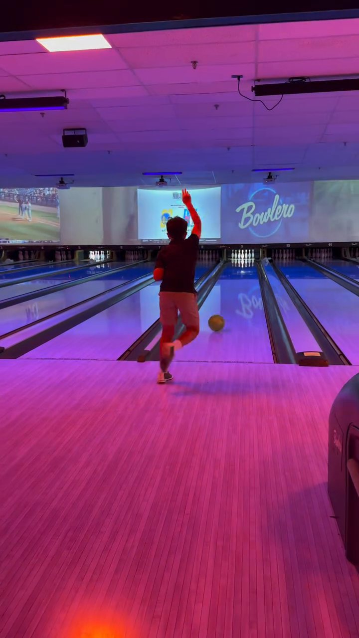 Two Hours of Bowling and Shoe Rentals for Two, Four, or Six Guests at Bowlero (Up to 73% Off)